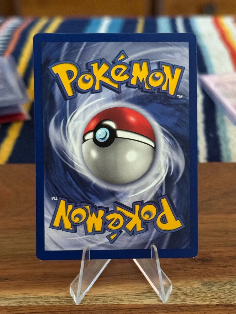 Eevee Pokemon Jungle - LP+/NM